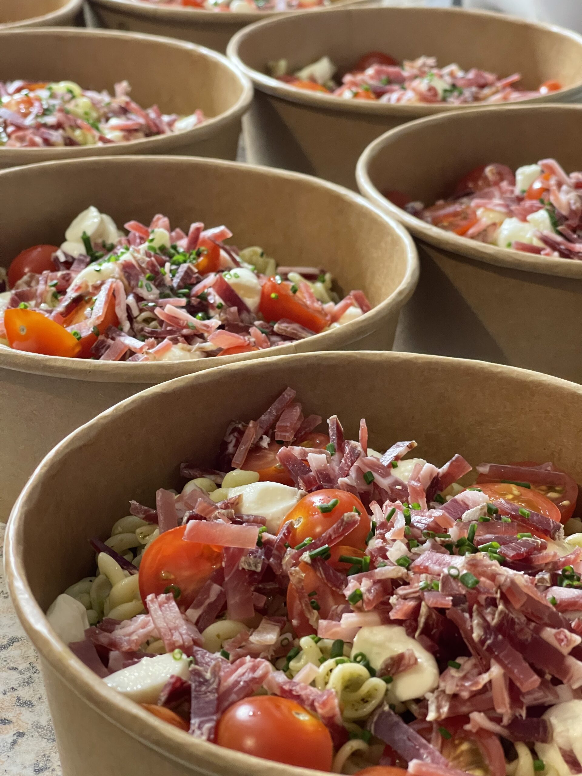 Plateaux Repas en Charente